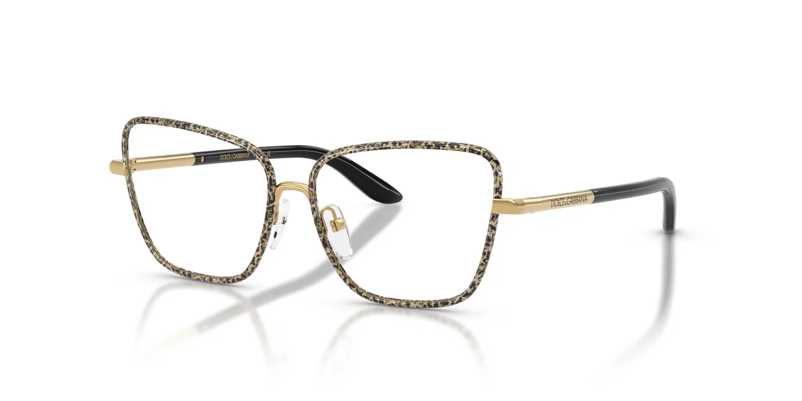 Dolce & Gabbana Kids 1102 Eyeglasses - view 20